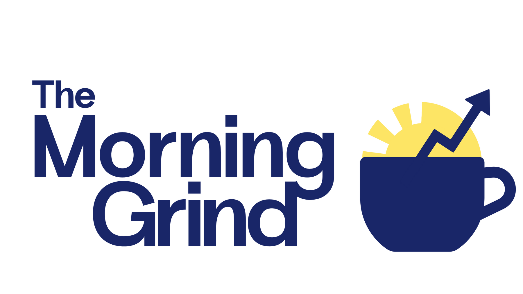 Morning Grind Morning Grind Logo