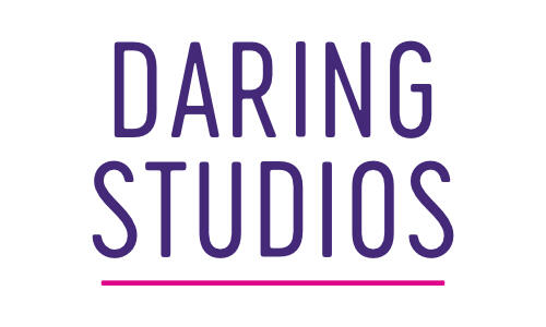 Daring Studios Logo