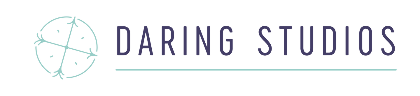Daring Studios Logo