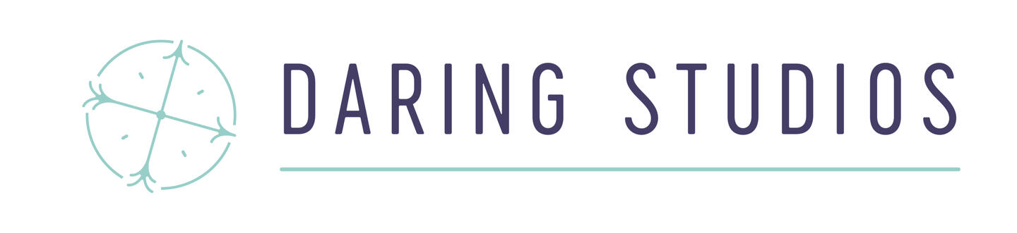 Daring Studios Logo