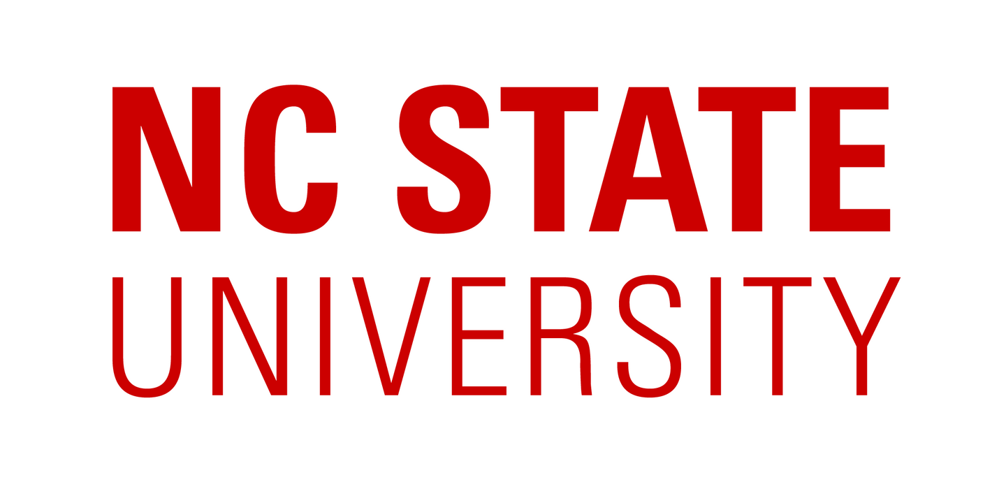 NC State University NC State University Logo