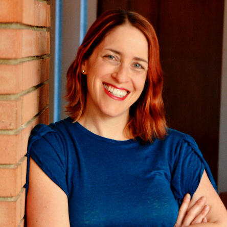 Noa Ronen Not Ronen headshot